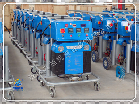 國內(nèi)聚氨酯催化劑市場(chǎng)怎么樣？