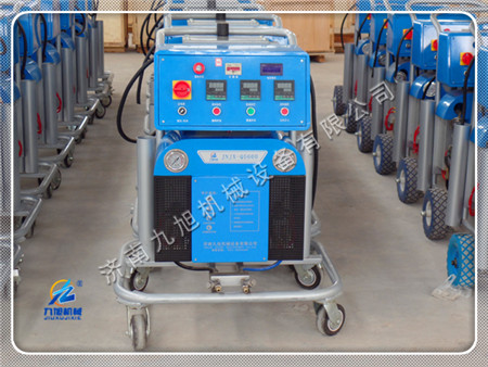 黑白料混介比和注射量對產(chǎn)品質(zhì)量的影響(圖1) 黑白料混介比和注射量對產(chǎn)品質(zhì)量的影響